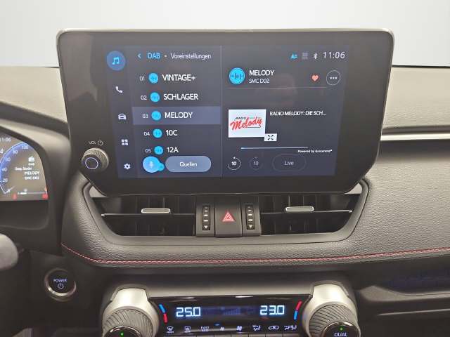 SUZUKI Across 2.5 PHEV Compact Top 4x4-image-12