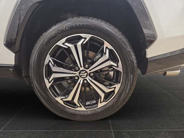 SUZUKI Across 2.5 PHEV Compact Top 4x4-image-15