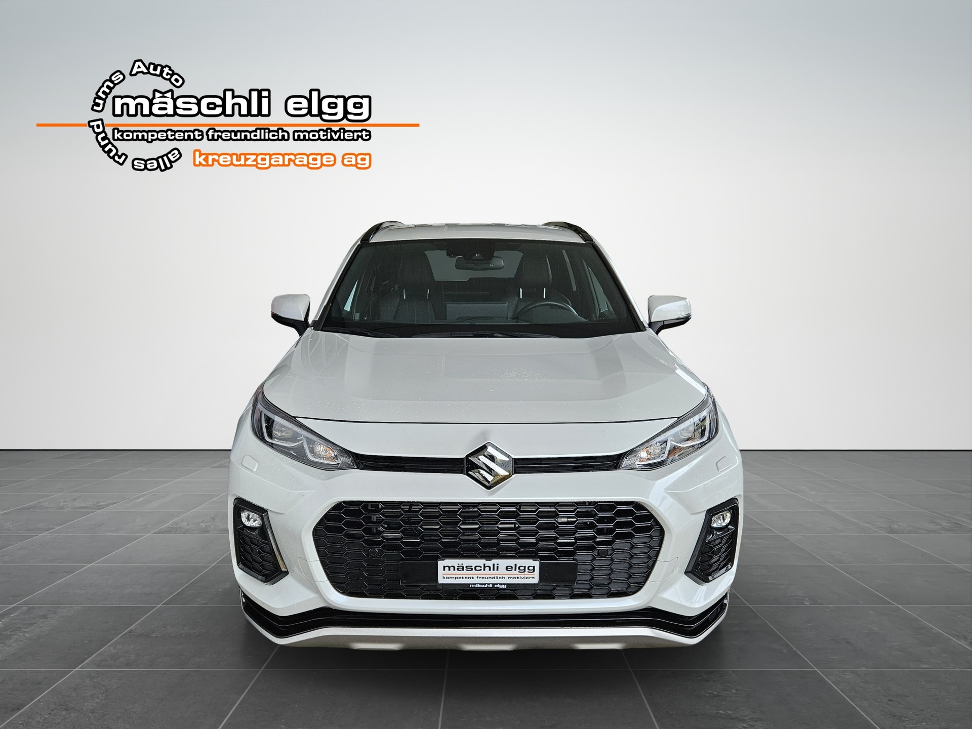 SUZUKI Across 2.5 PHEV Compact Top 4x4-image-5