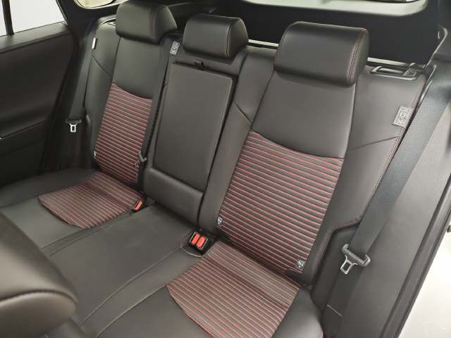 SUZUKI Across 2.5 PHEV Compact Top 4x4-image-10