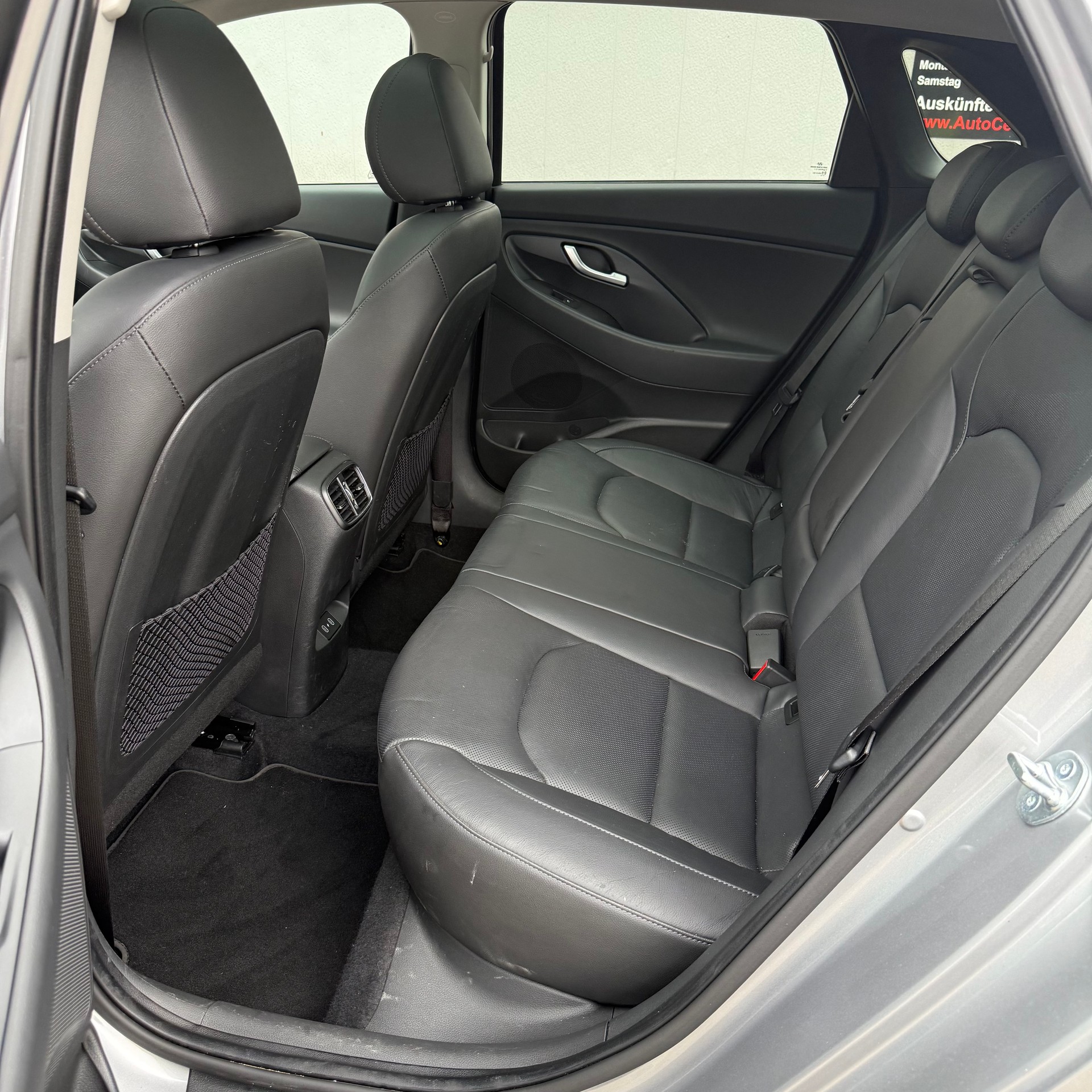 HYUNDAI i30 1.5 T-GDi Vertex 48V MH DCT *60 MONATE GARANTIE*-image-11