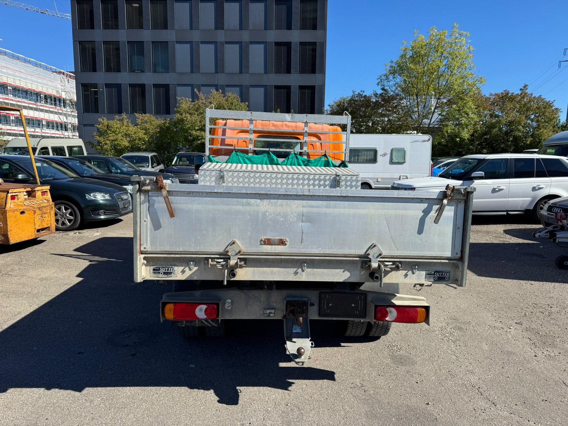 RENAULT Maxity 130.35 Dynamic-image-7