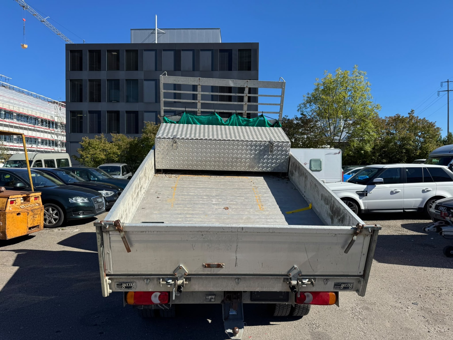 RENAULT Maxity 130.35 Dynamic-image-5