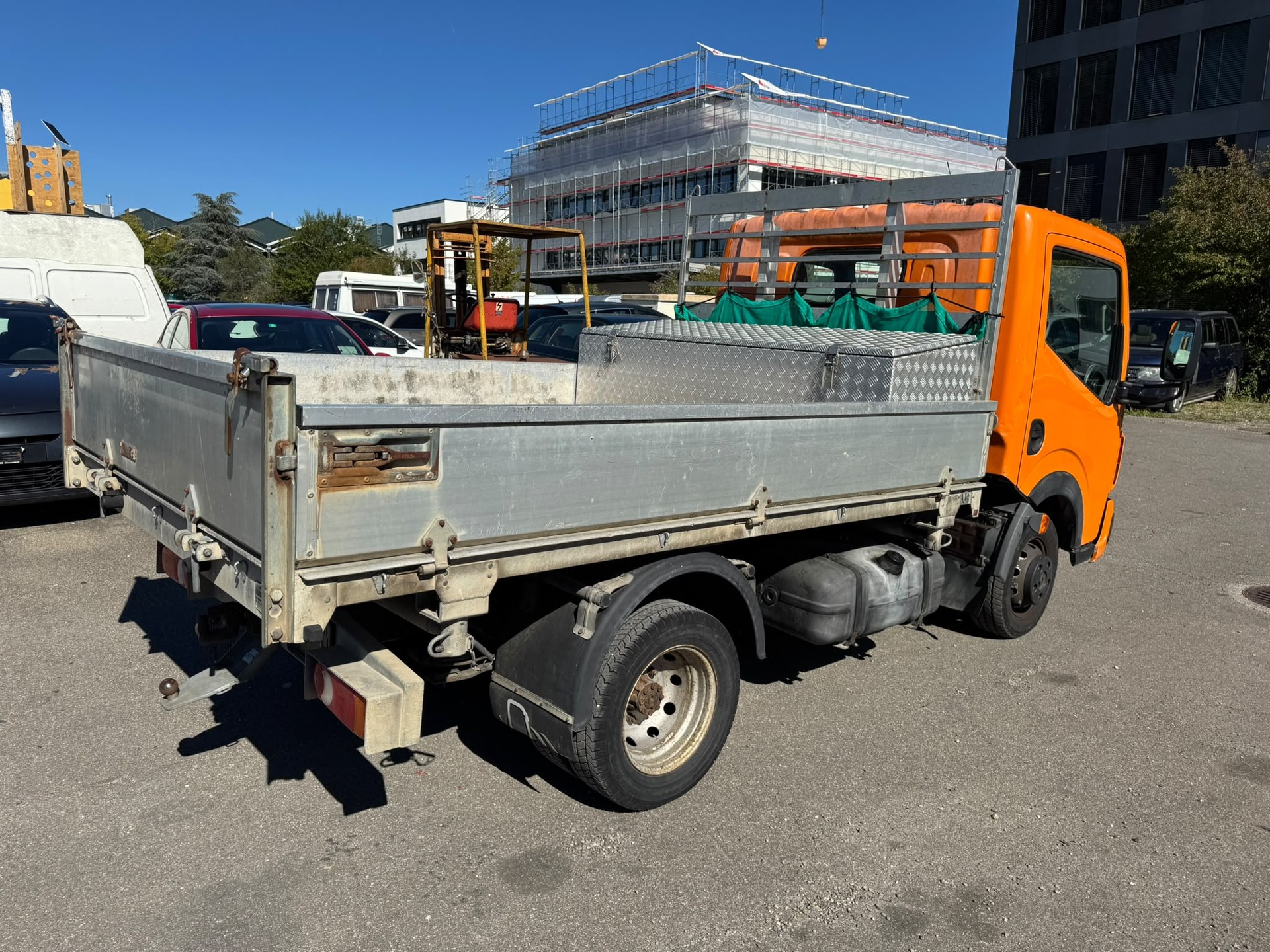 RENAULT Maxity 130.35 Dynamic-image-4