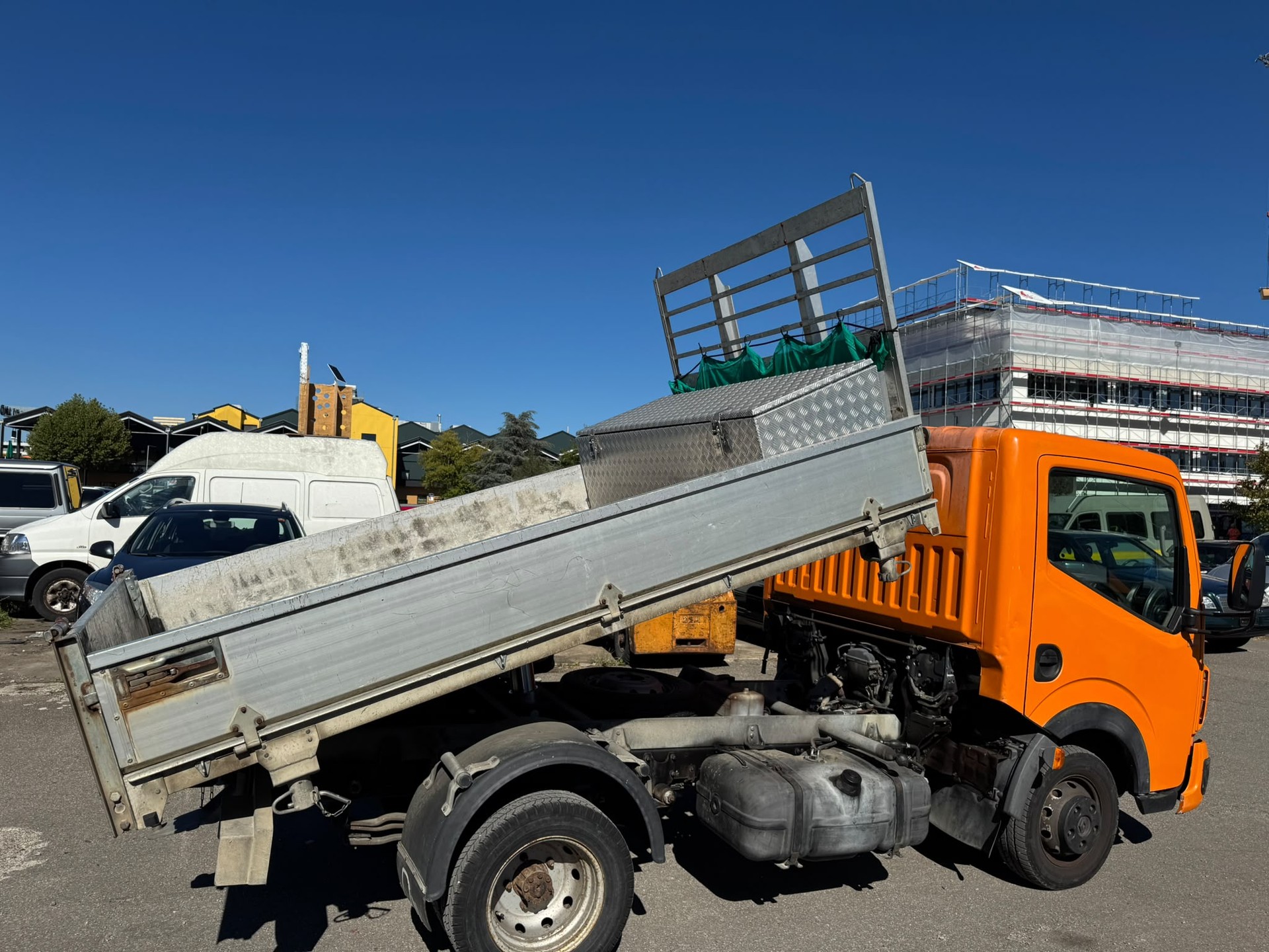 RENAULT Maxity 130.35 Dynamic-image-3