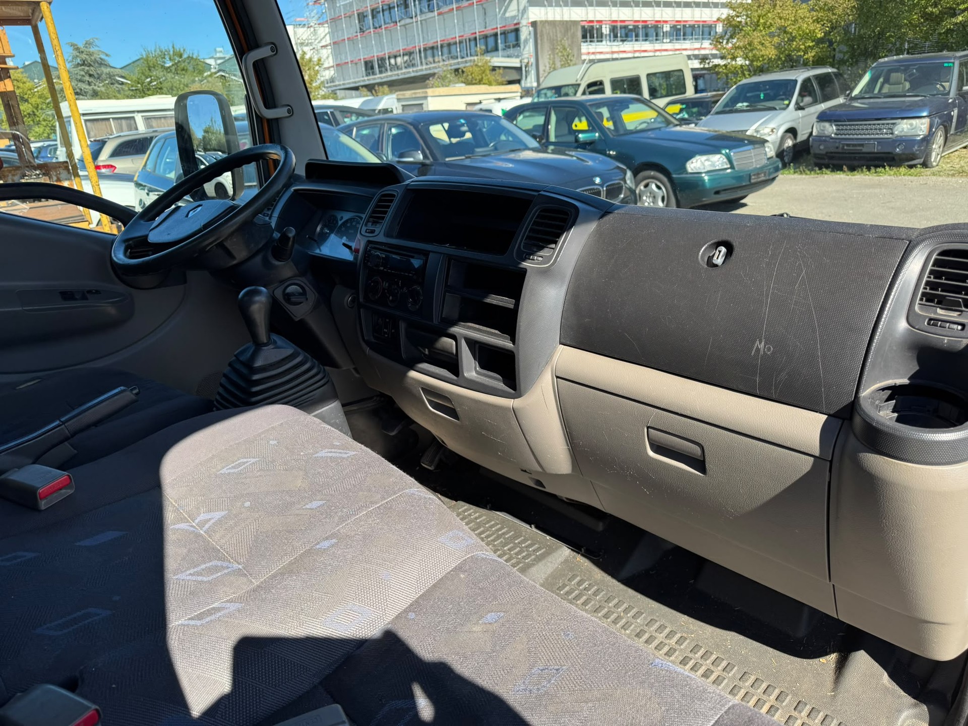 RENAULT Maxity 130.35 Dynamic-image-10