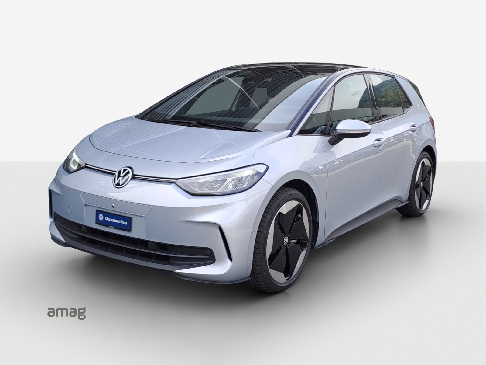 VW ID.3 Pro S 79 kWh Pro S-image-0