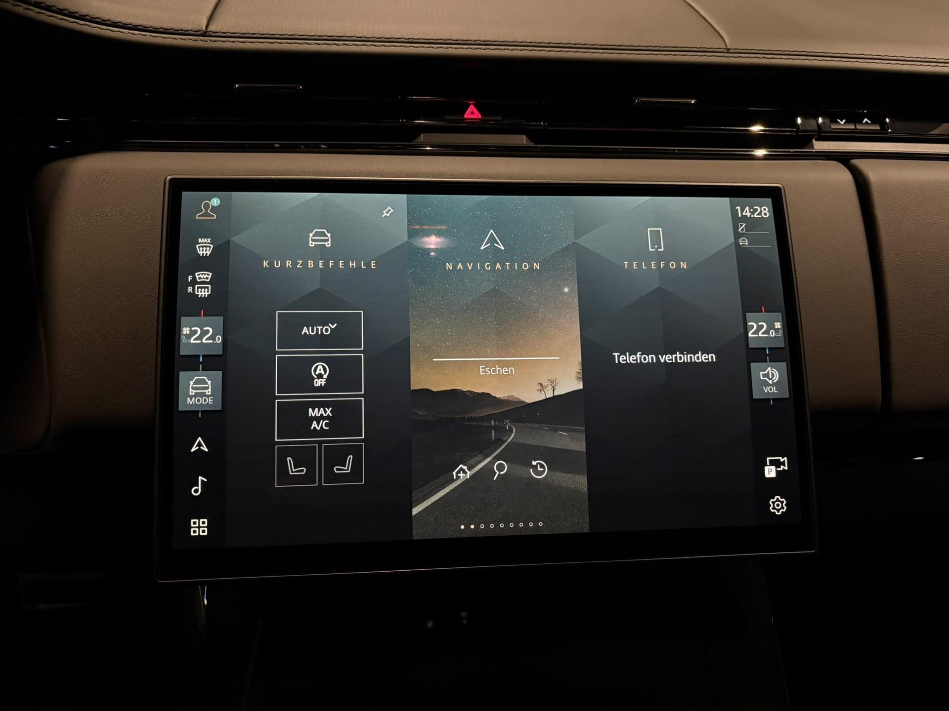 LAND ROVER Range Rover Sport 4.4 V8 SV-image-9