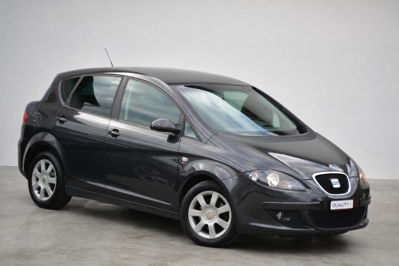 SEAT Toledo 2.0 TDI Stylance-image-4