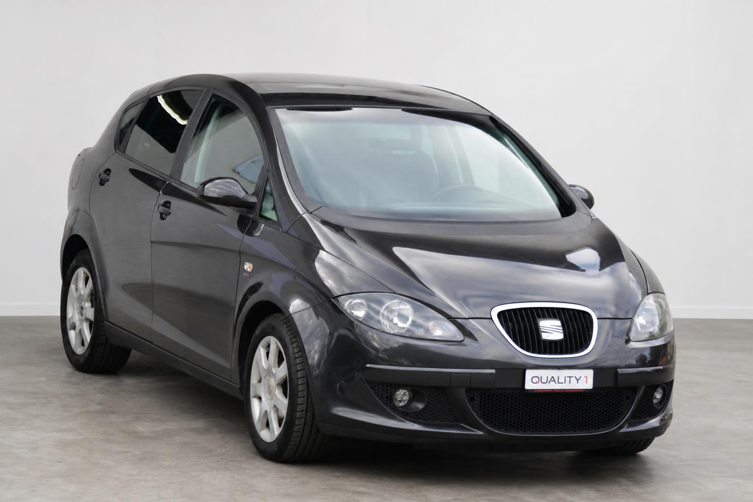 SEAT Toledo 2.0 TDI Stylance-image-3