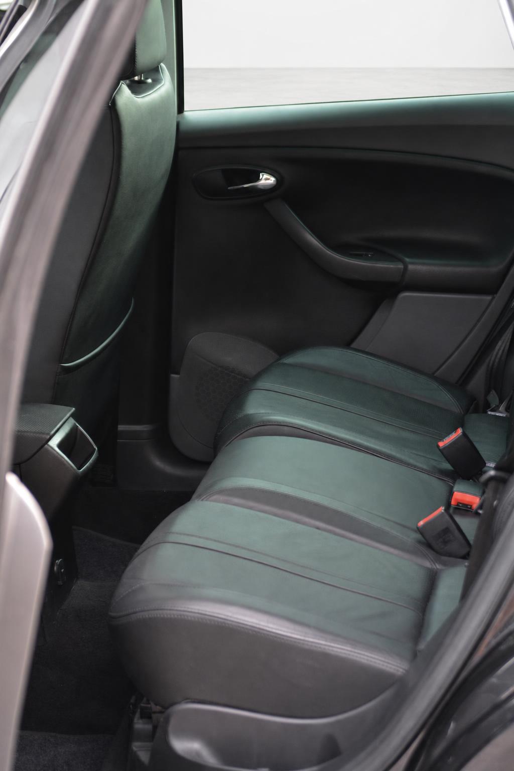 SEAT Toledo 2.0 TDI Stylance-image-11