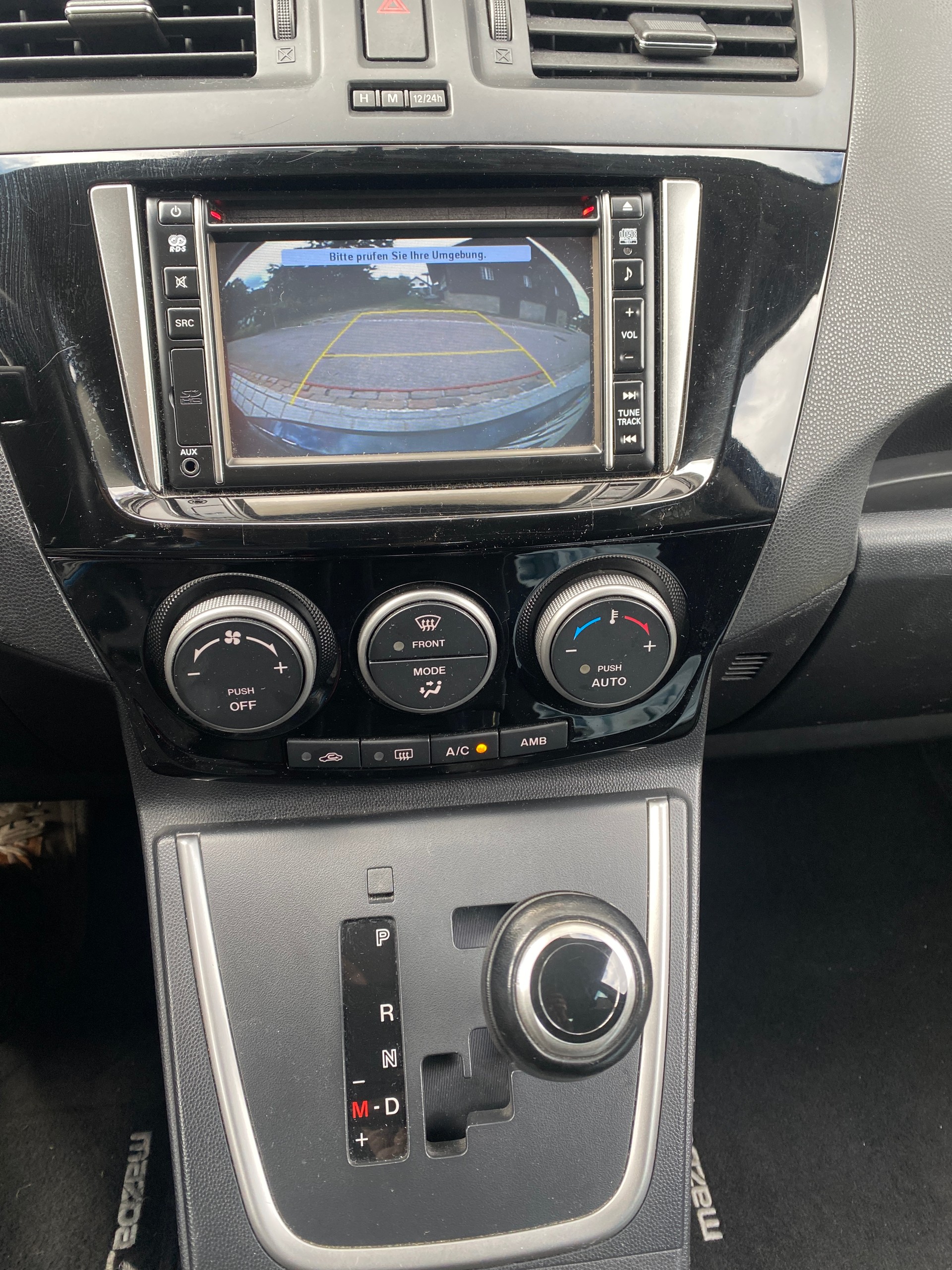 MAZDA 2.0 Exclusive ActiveM-image-4