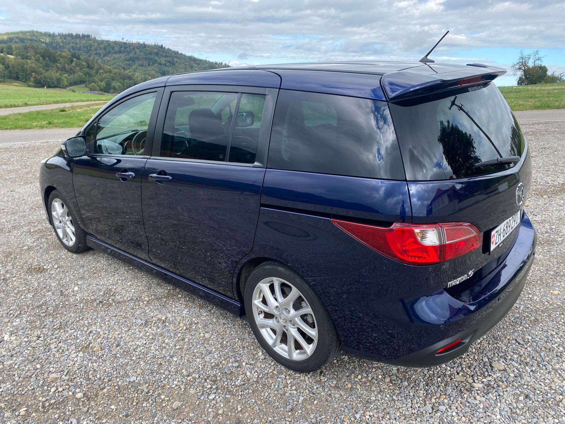 MAZDA 2.0 Exclusive ActiveM-image-3