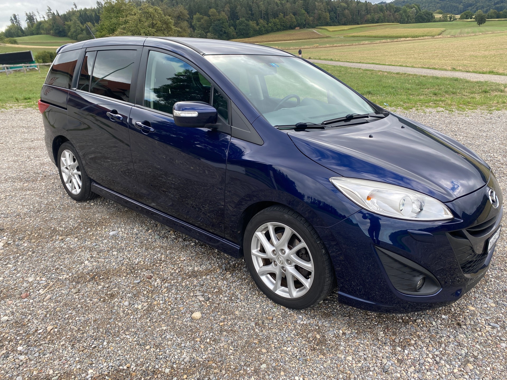 MAZDA 2.0 Exclusive ActiveM-image-1