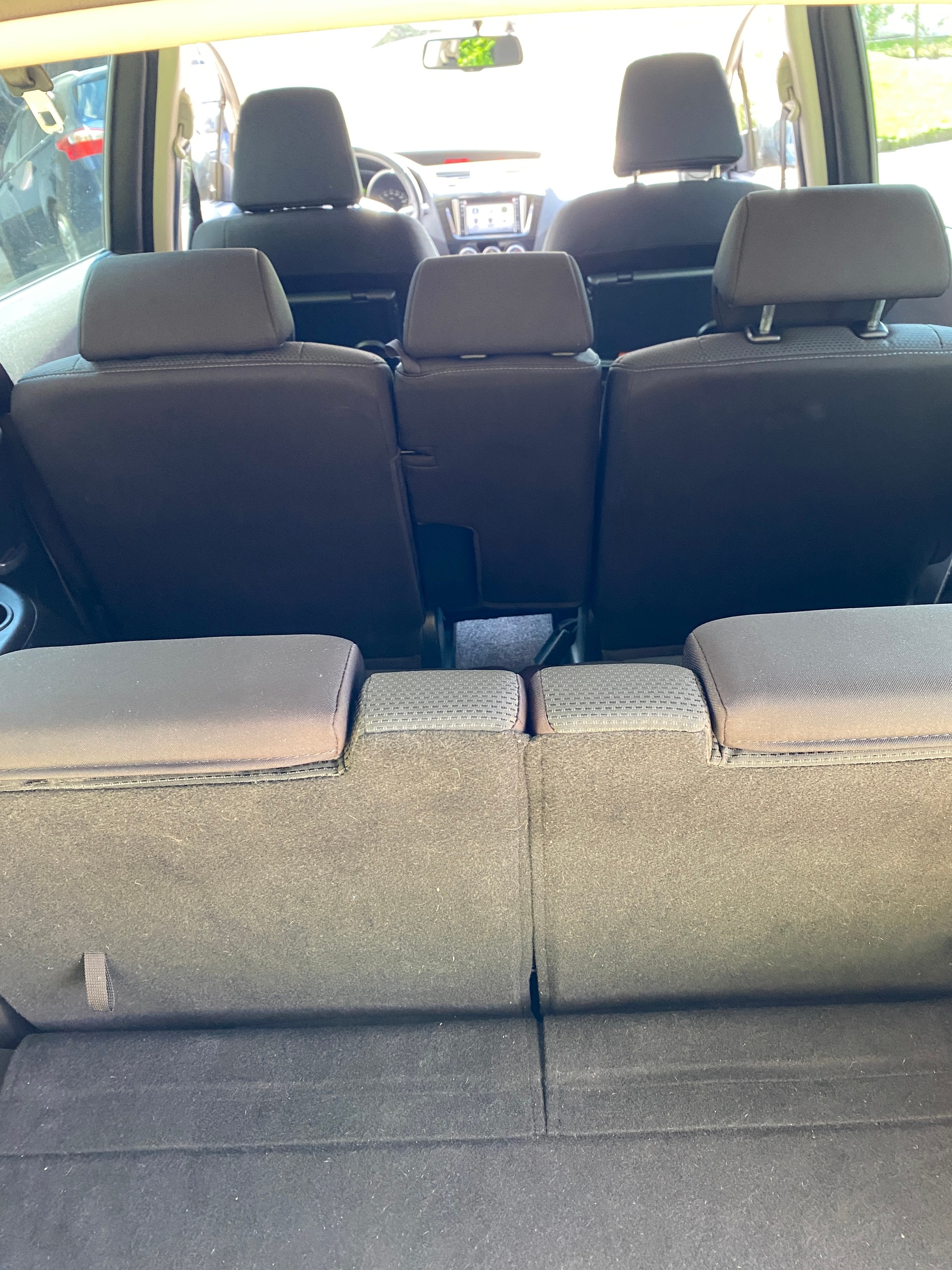 MAZDA 2.0 Exclusive ActiveM-image-5
