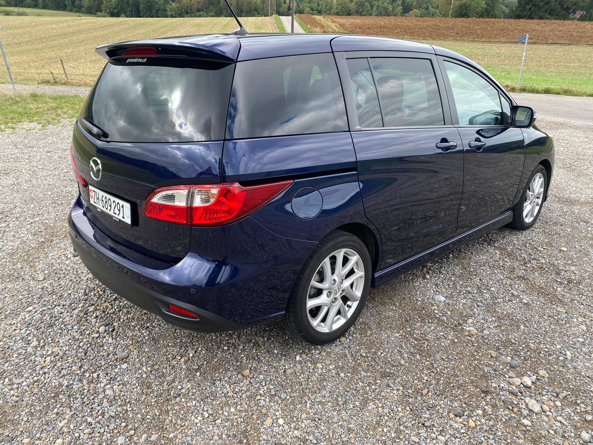 MAZDA 2.0 Exclusive ActiveM-image-2