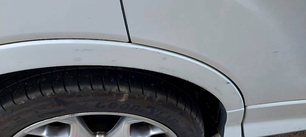 FORD Kuga 2.0 TDCi Titanium 4WD-image-3