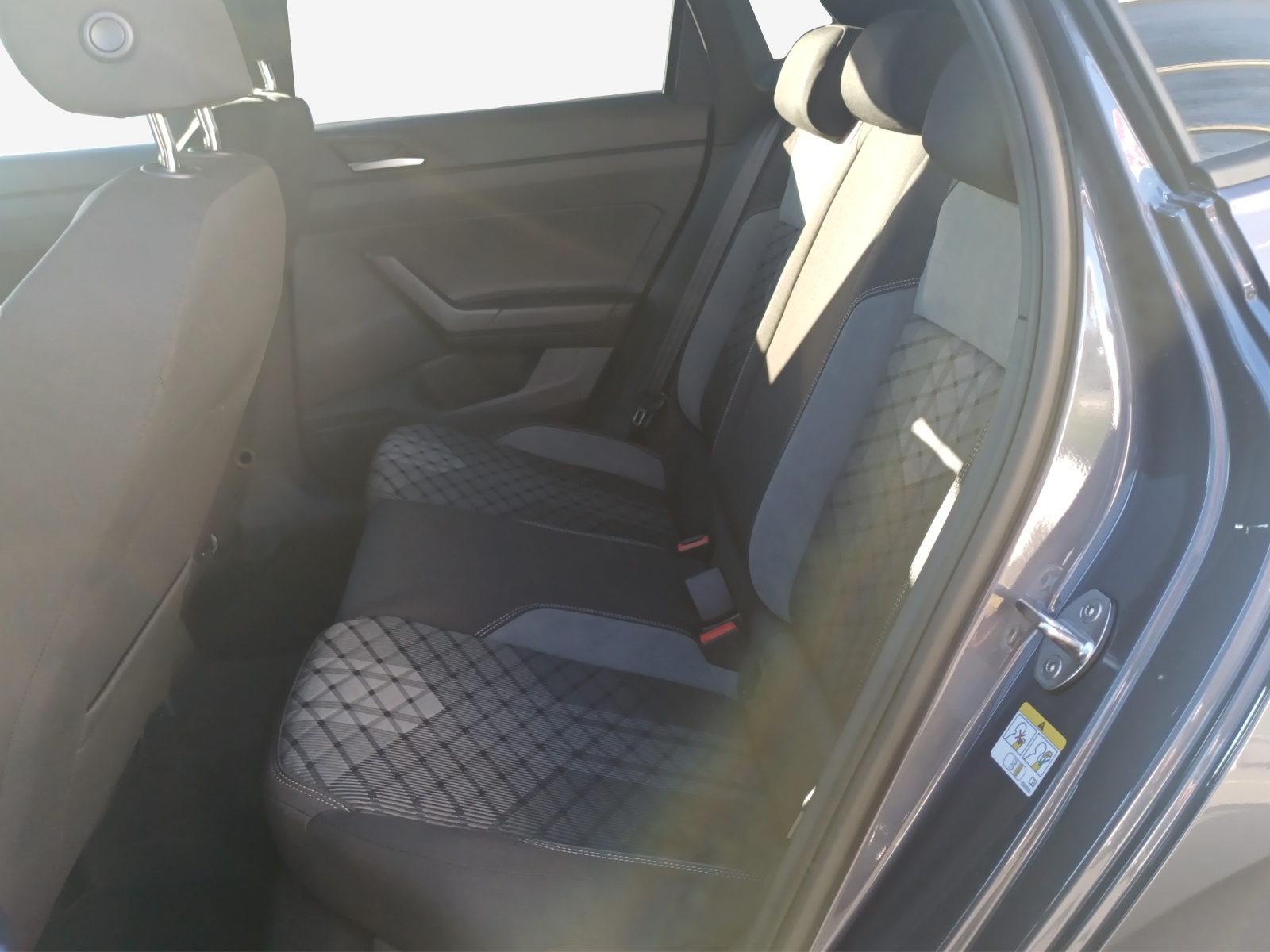 VW Polo 1.0 TSI R-Line United DSG-image-10