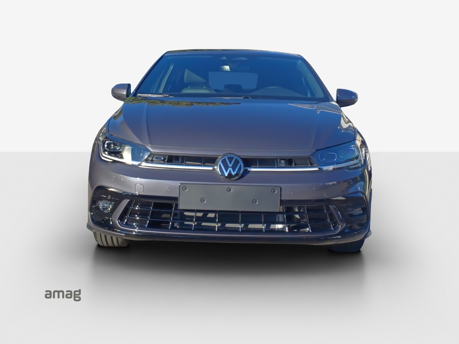 VW Polo 1.0 TSI R-Line United DSG-image-6