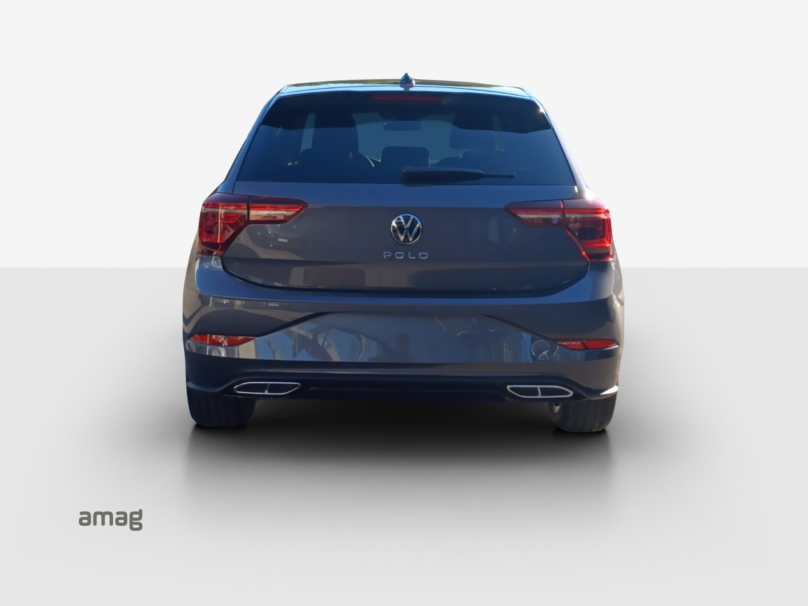 VW Polo 1.0 TSI R-Line United DSG-image-3