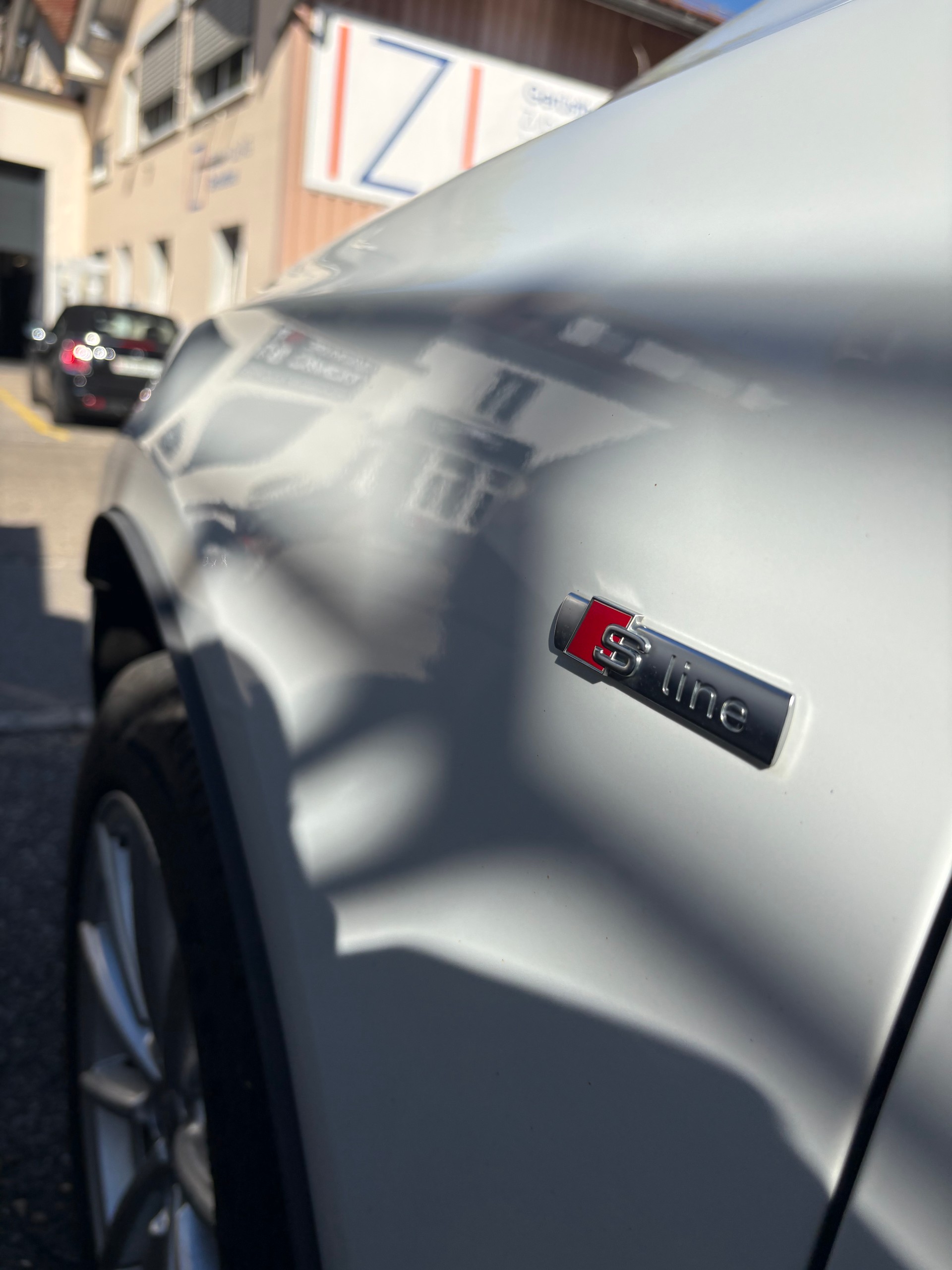 AUDI Q5 2.0 TDI quattro S-tronic-image-8