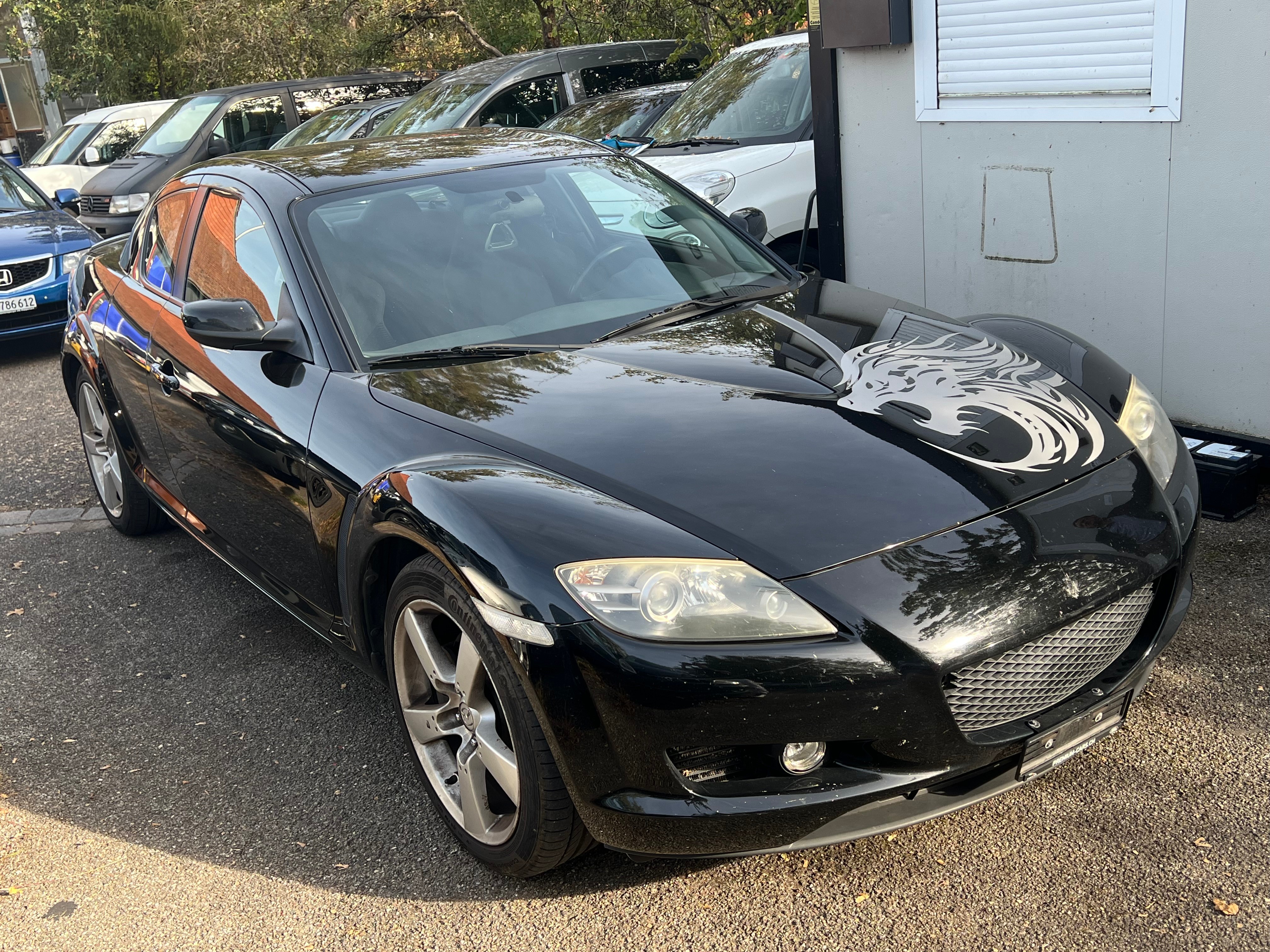 Car photo