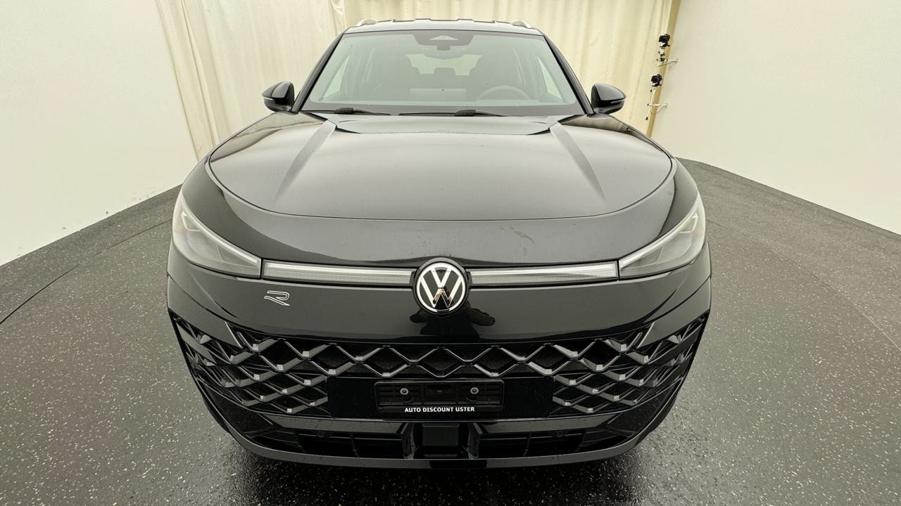 VW T-Roc 1.5 eTSI mHEV R-Line DSG-image-4