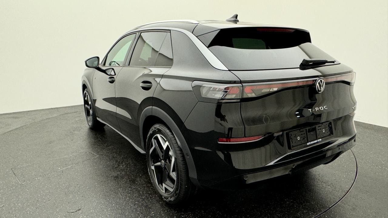 VW T-Roc 1.5 eTSI mHEV R-Line DSG-image-2