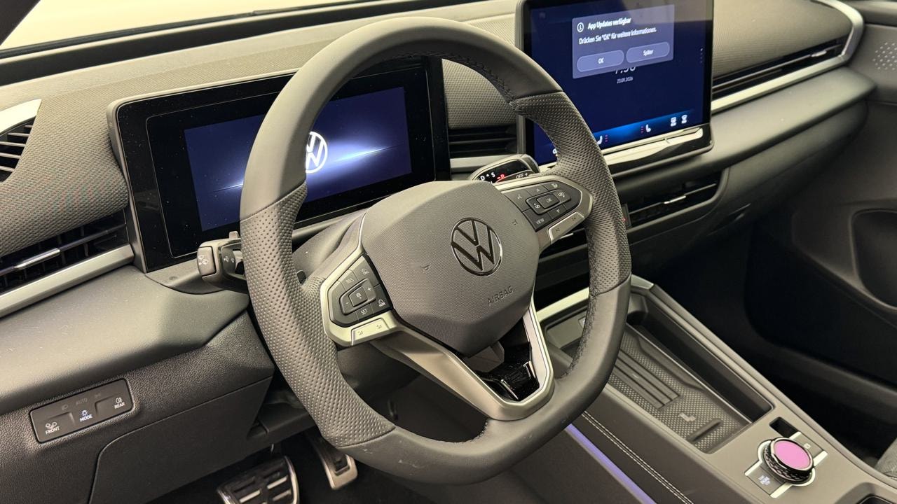 VW T-Roc 1.5 eTSI mHEV R-Line DSG-image-7