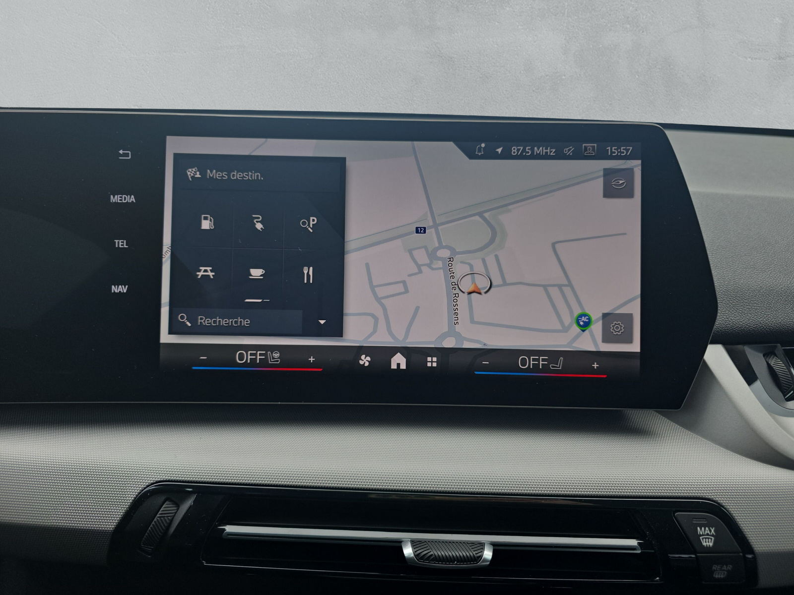 BMW X1 xDrive 25e-image-13