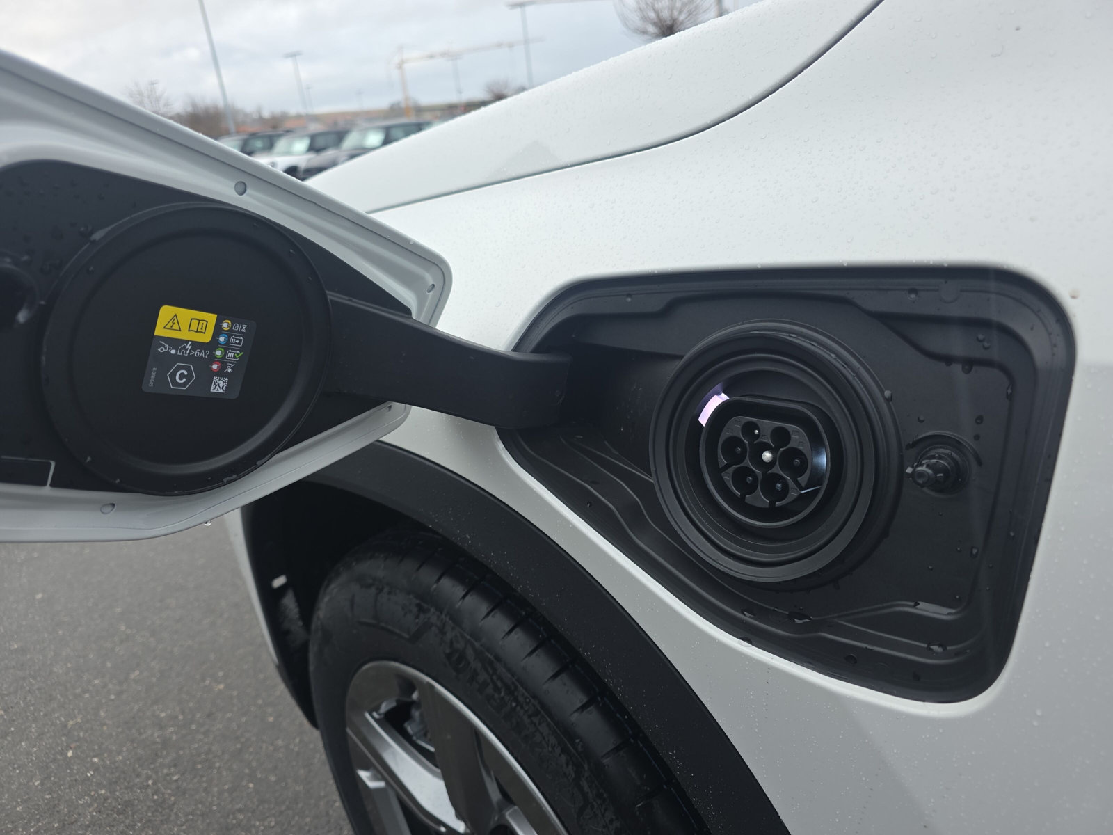 BMW X1 xDrive 25e-image-19
