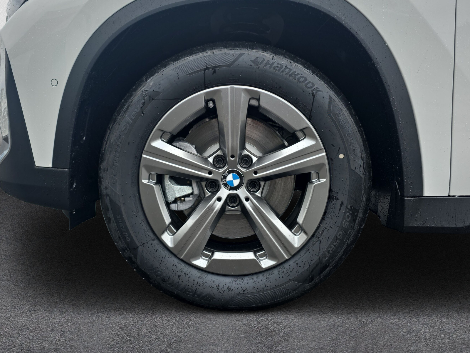 BMW X1 xDrive 25e-image-8
