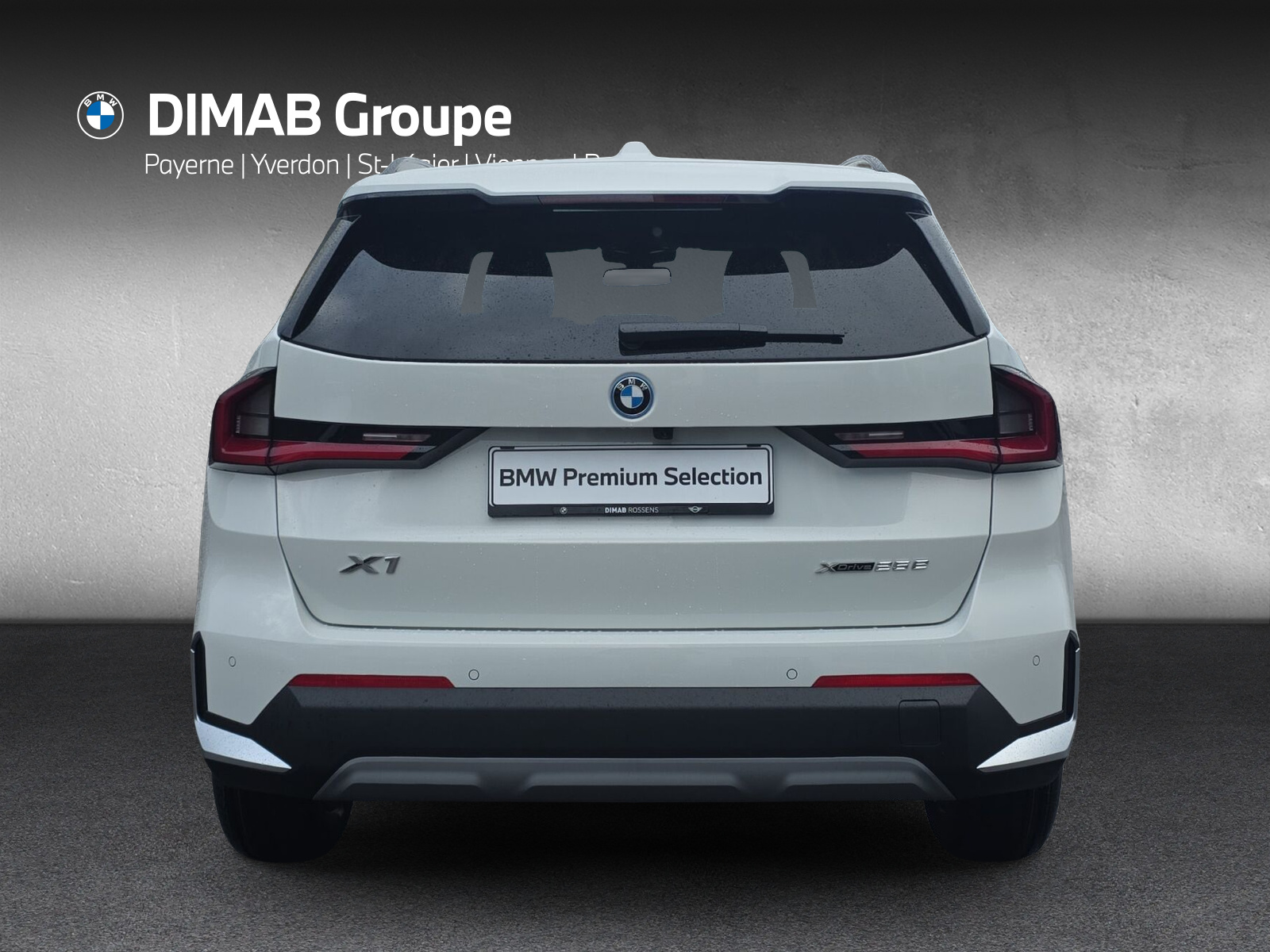 BMW X1 xDrive 25e-image-3