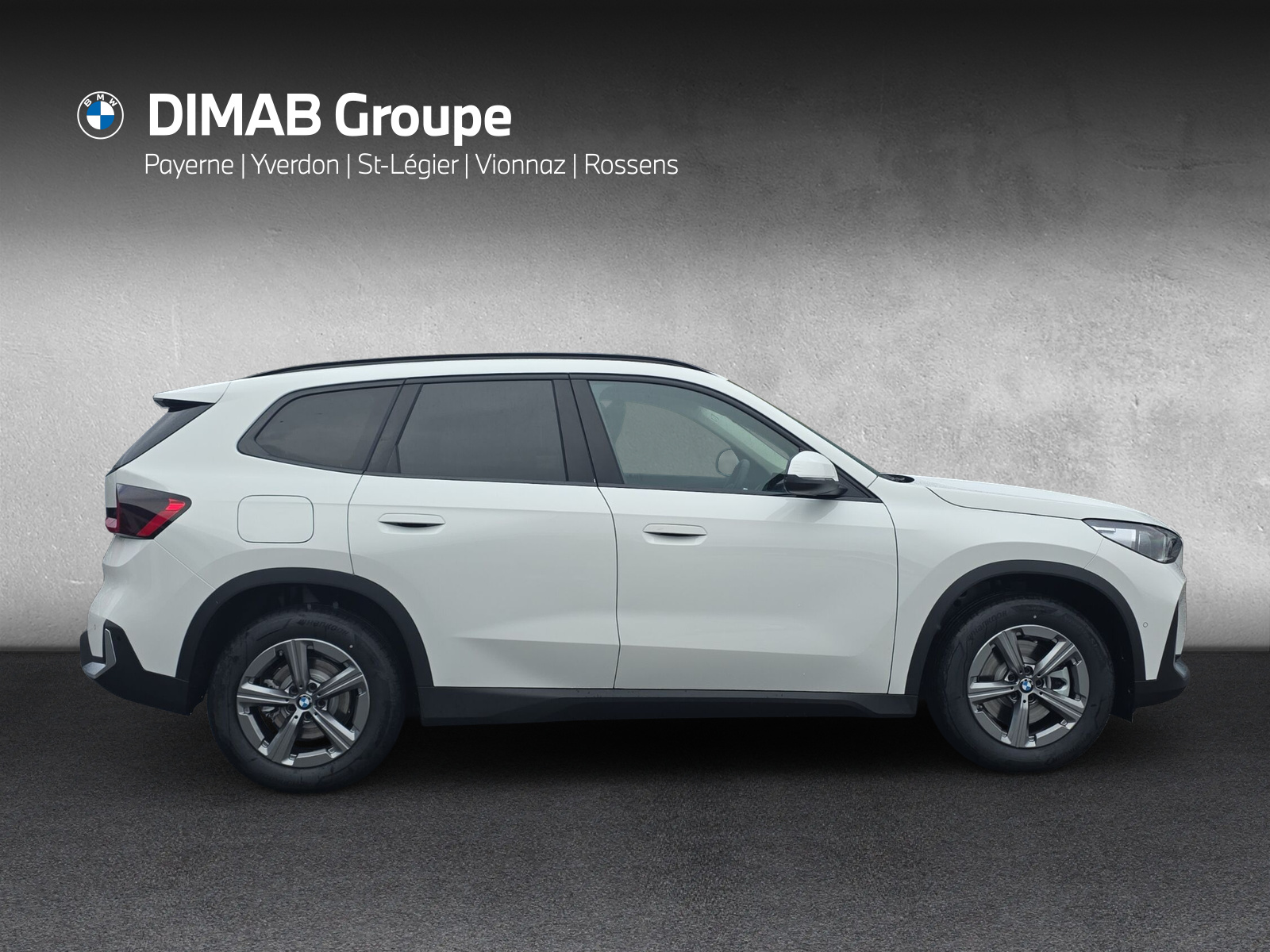 BMW X1 xDrive 25e-image-5