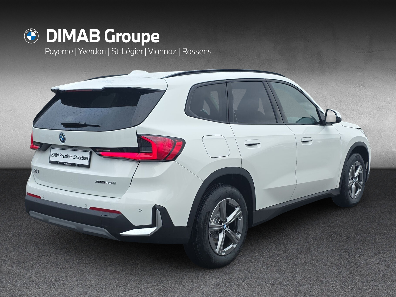 BMW X1 xDrive 25e-image-4