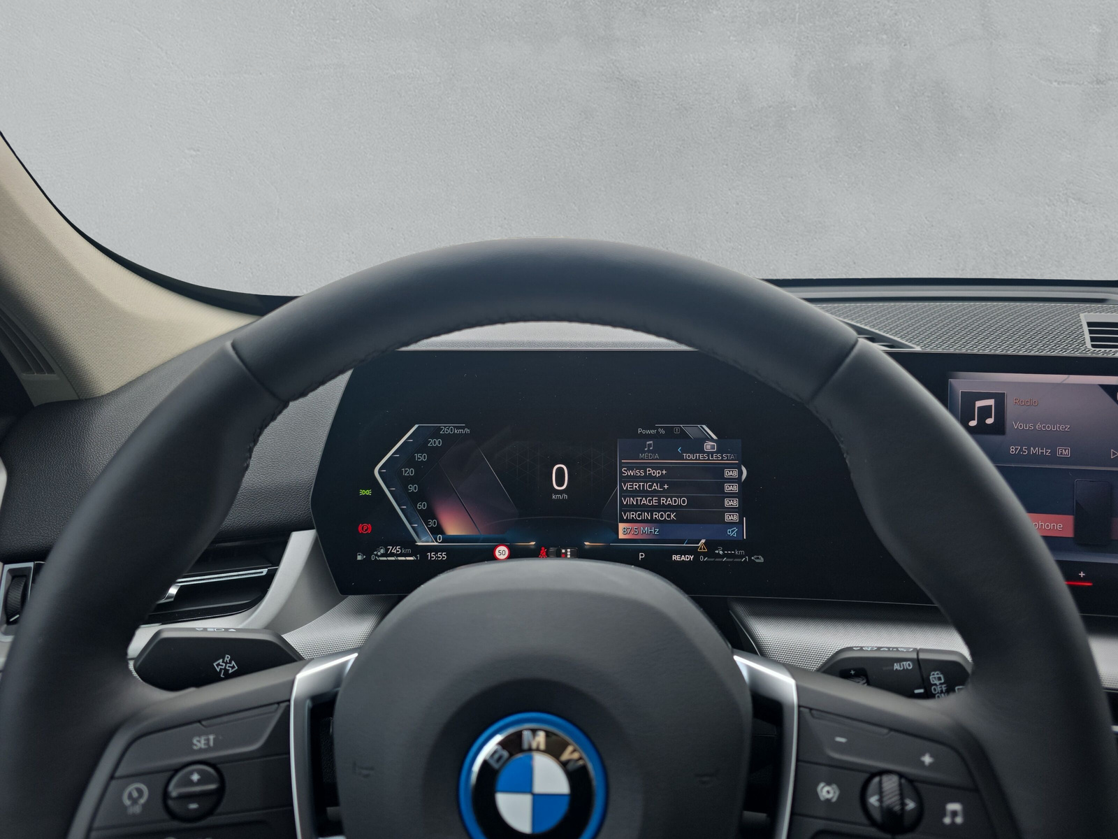 BMW X1 xDrive 25e-image-17