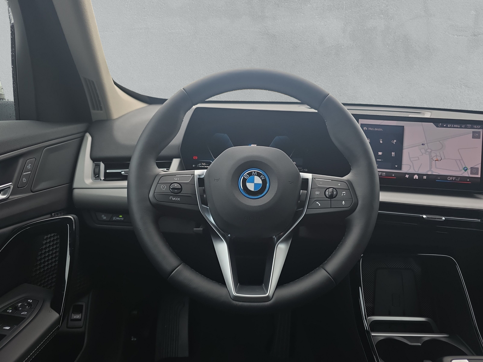 BMW X1 xDrive 25e-image-15
