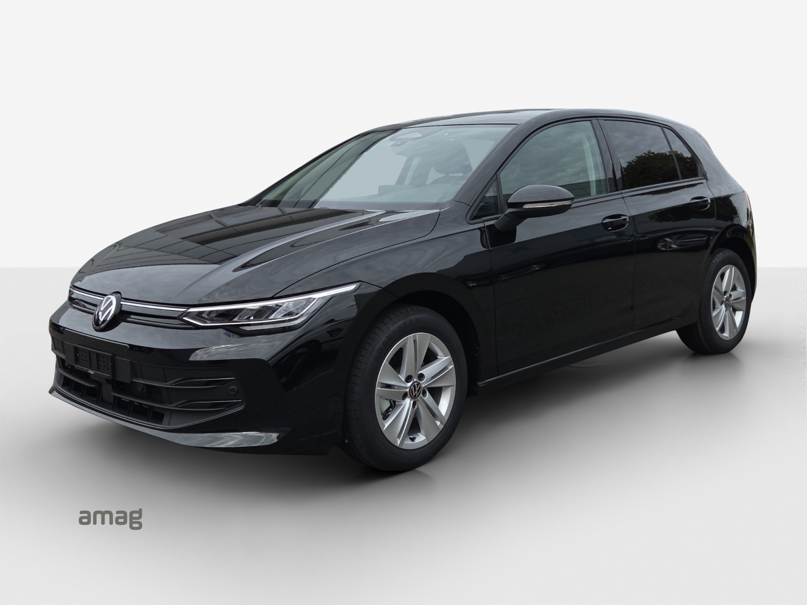 VW Golf 1.5 e TSI mHEV Value DSG-image-0