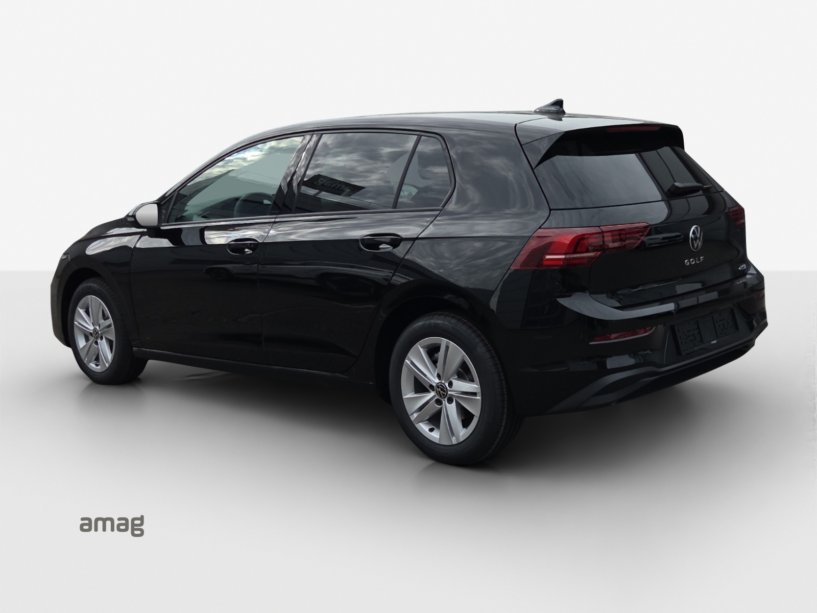 VW Golf 1.5 e TSI mHEV Value DSG-image-2