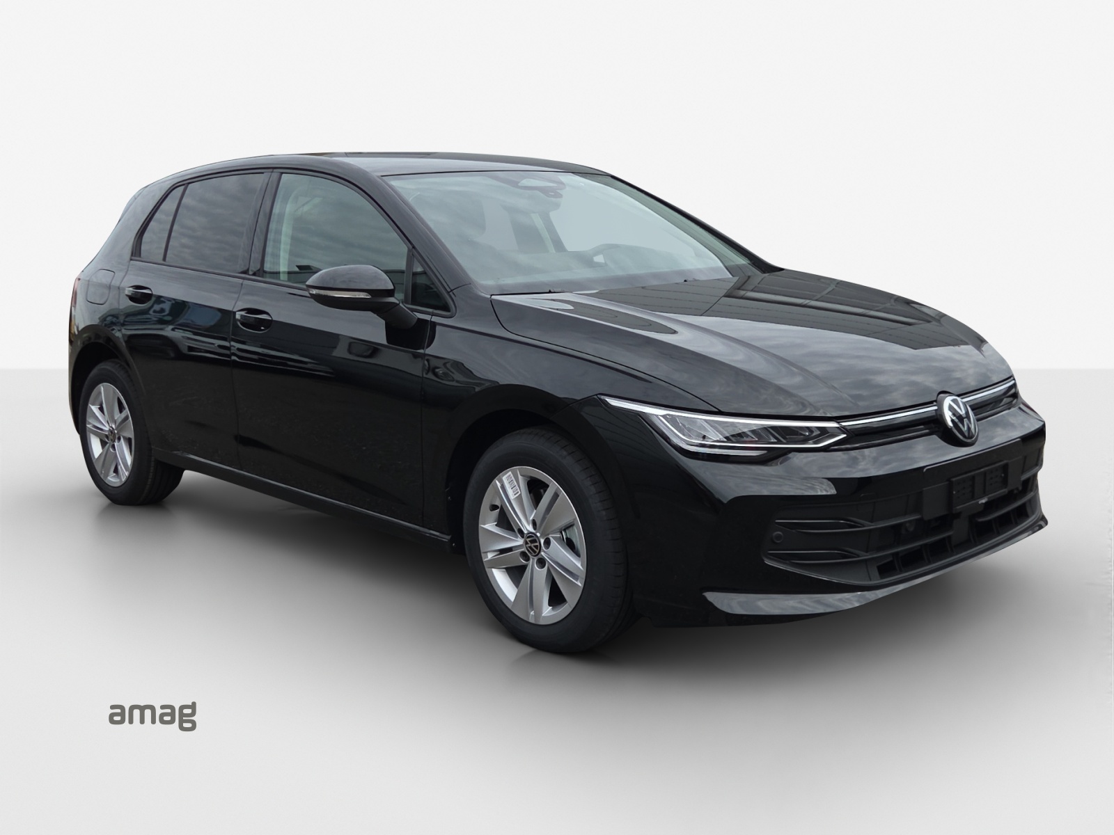 VW Golf 1.5 e TSI mHEV Value DSG-image-5