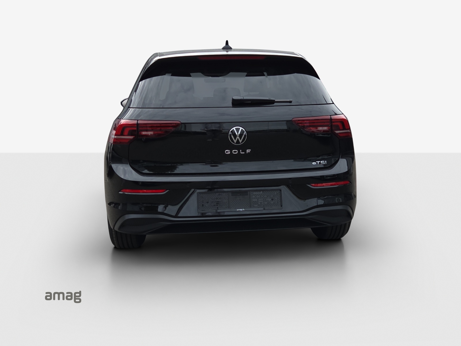 VW Golf 1.5 e TSI mHEV Value DSG-image-3