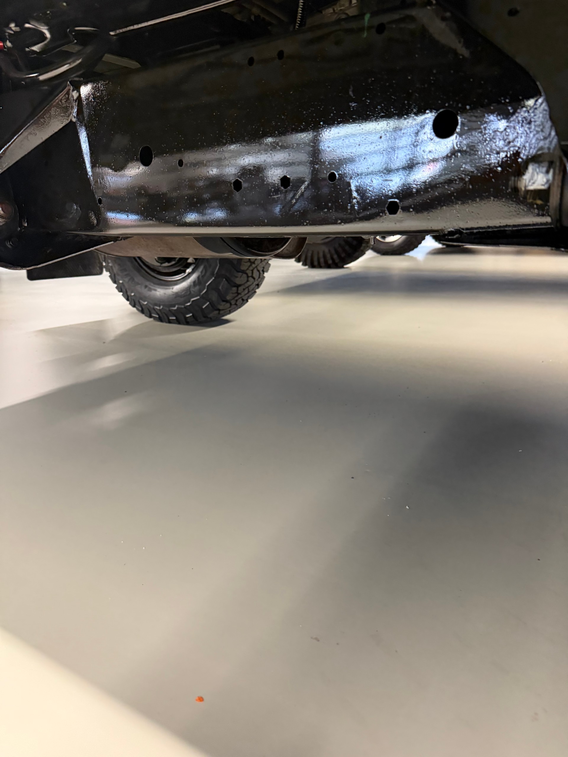 LAND ROVER Defender 90 2.2 TD4 Station Wagon-image-5