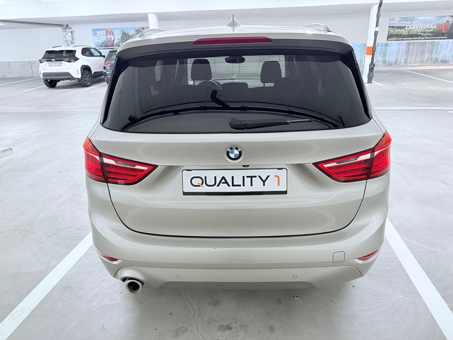 BMW 216d Gran Tourer-image-8