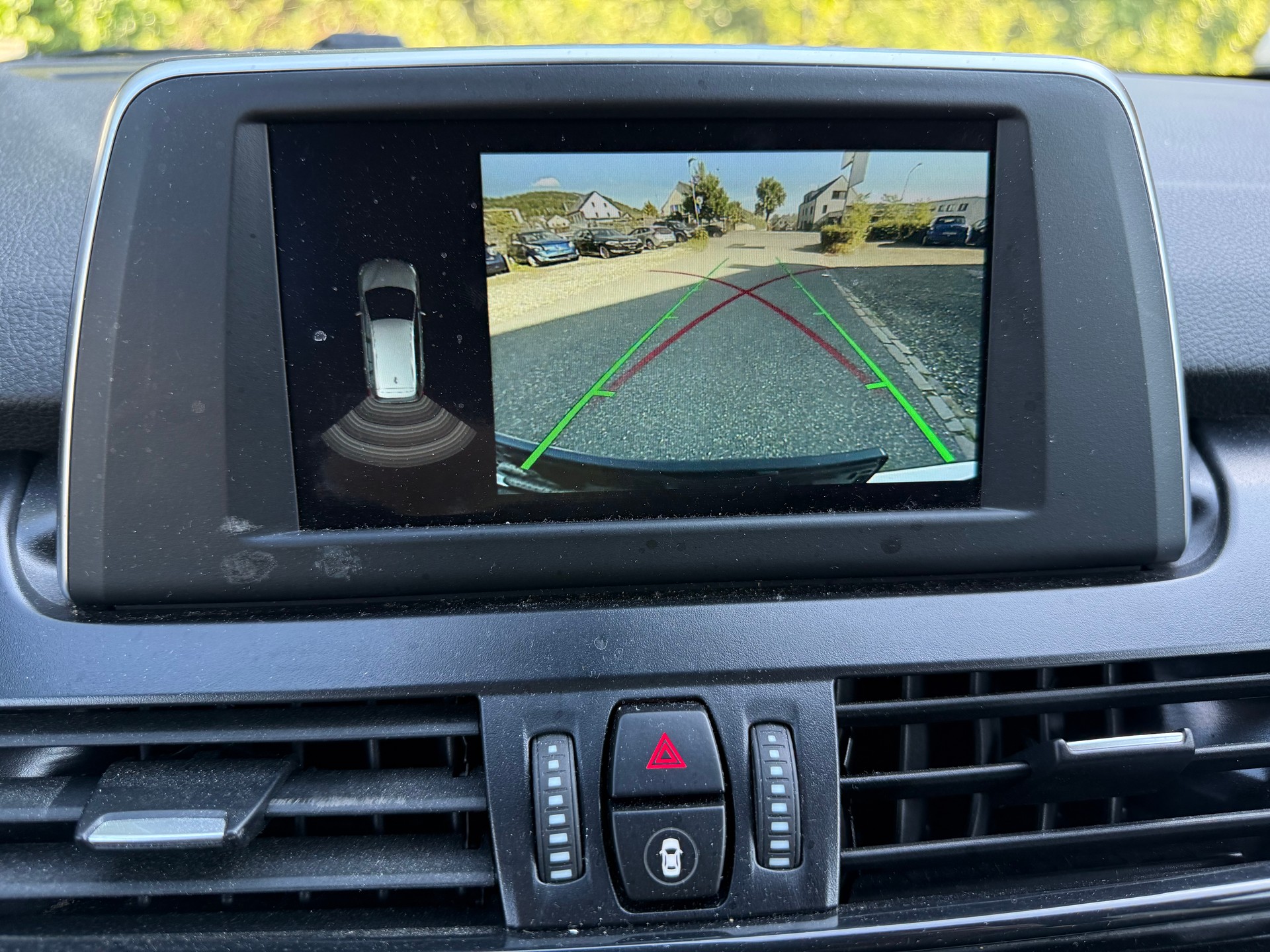 BMW 216d Gran Tourer-image-15