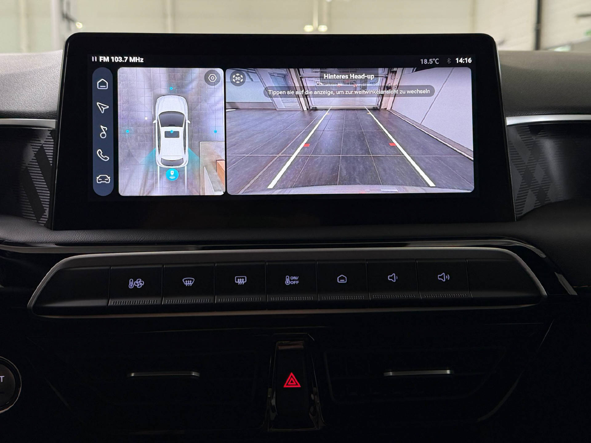 MG 3 1.5 Hybrid Luxury-image-9