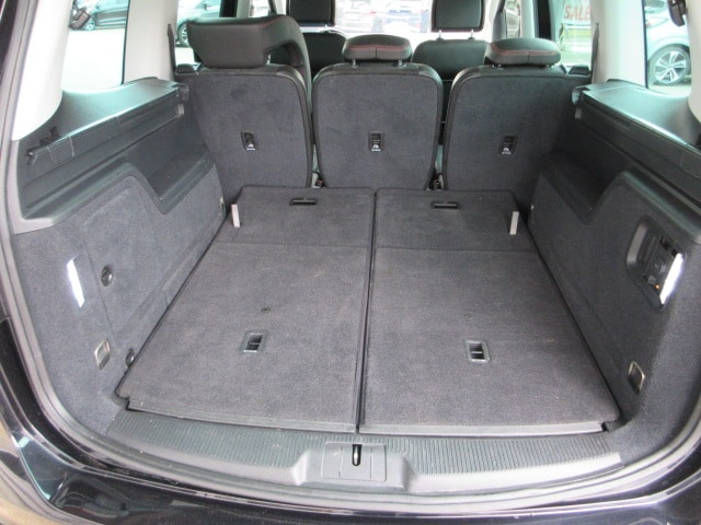 SEAT Alhambra 2.0 TDI 177 Hola FR 4x4 DSG S/S-image-7