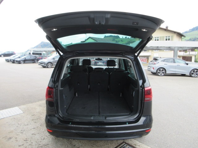 SEAT Alhambra 2.0 TDI 177 Hola FR 4x4 DSG S/S-image-5