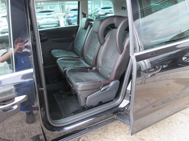 SEAT Alhambra 2.0 TDI 177 Hola FR 4x4 DSG S/S-image-9