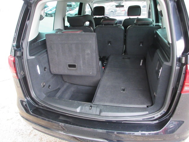 SEAT Alhambra 2.0 TDI 177 Hola FR 4x4 DSG S/S-image-8
