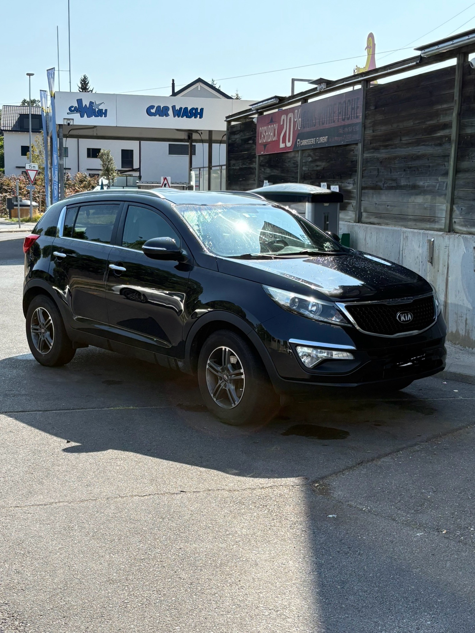 KIA SPORTAGE-image-1